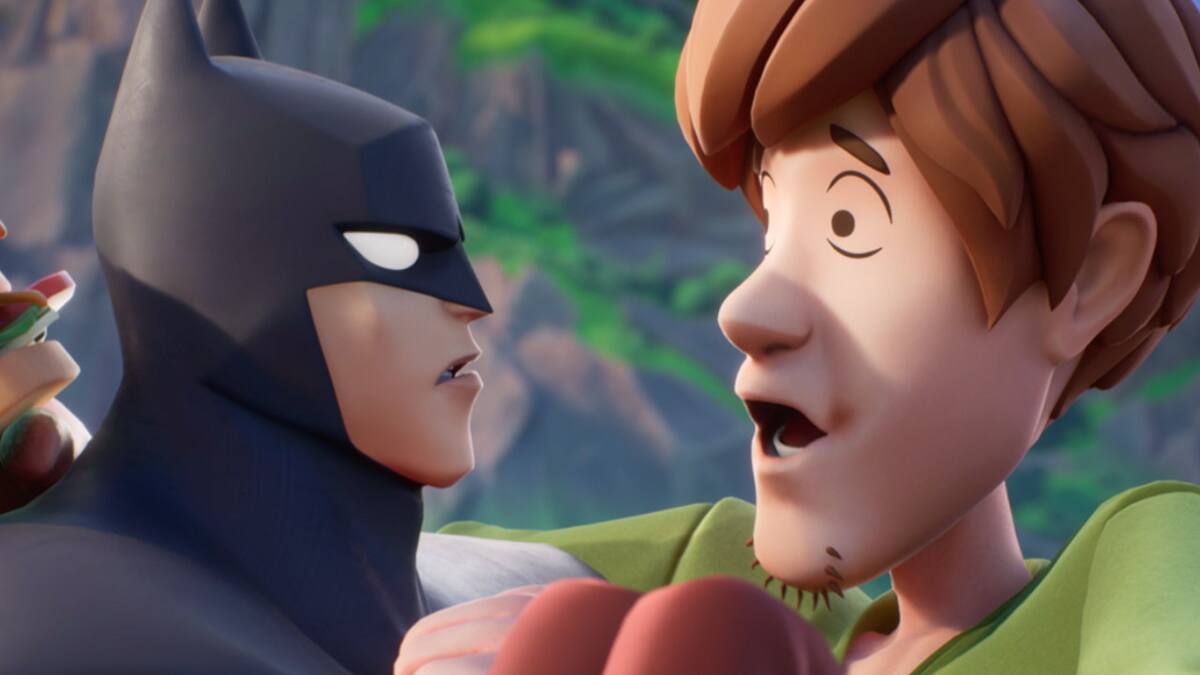 Fans se preocuparon por el futuro del juego tras cancelación de película de Batgirl