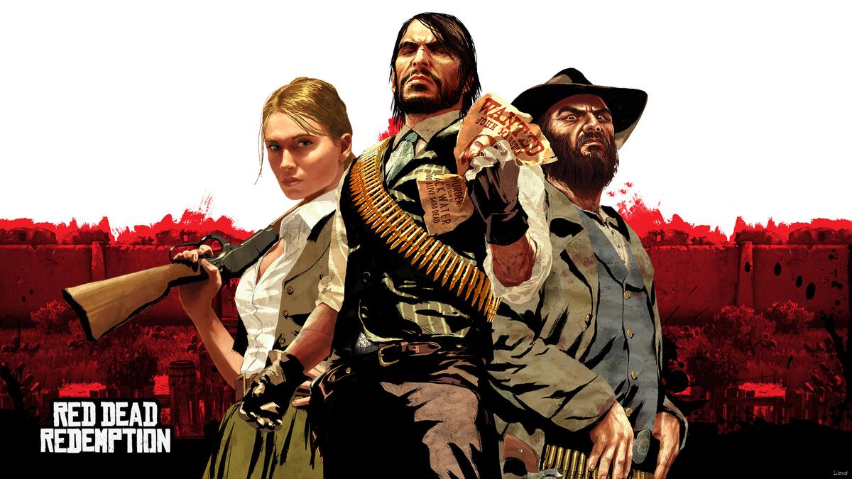 Fans también piden Call of Duty: Black Ops II y Skyrim