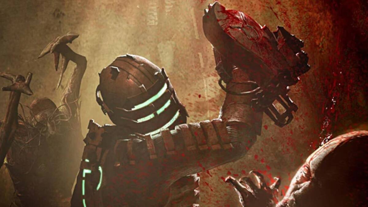 Fans temen que la desarrolladora implemente un modelo de monetización similar al de Dead Space 3