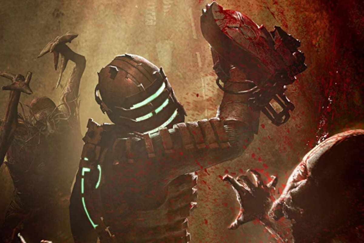 ¿El remake de Dead Space tendrá microtransacciones? EA Motive despeja dudas