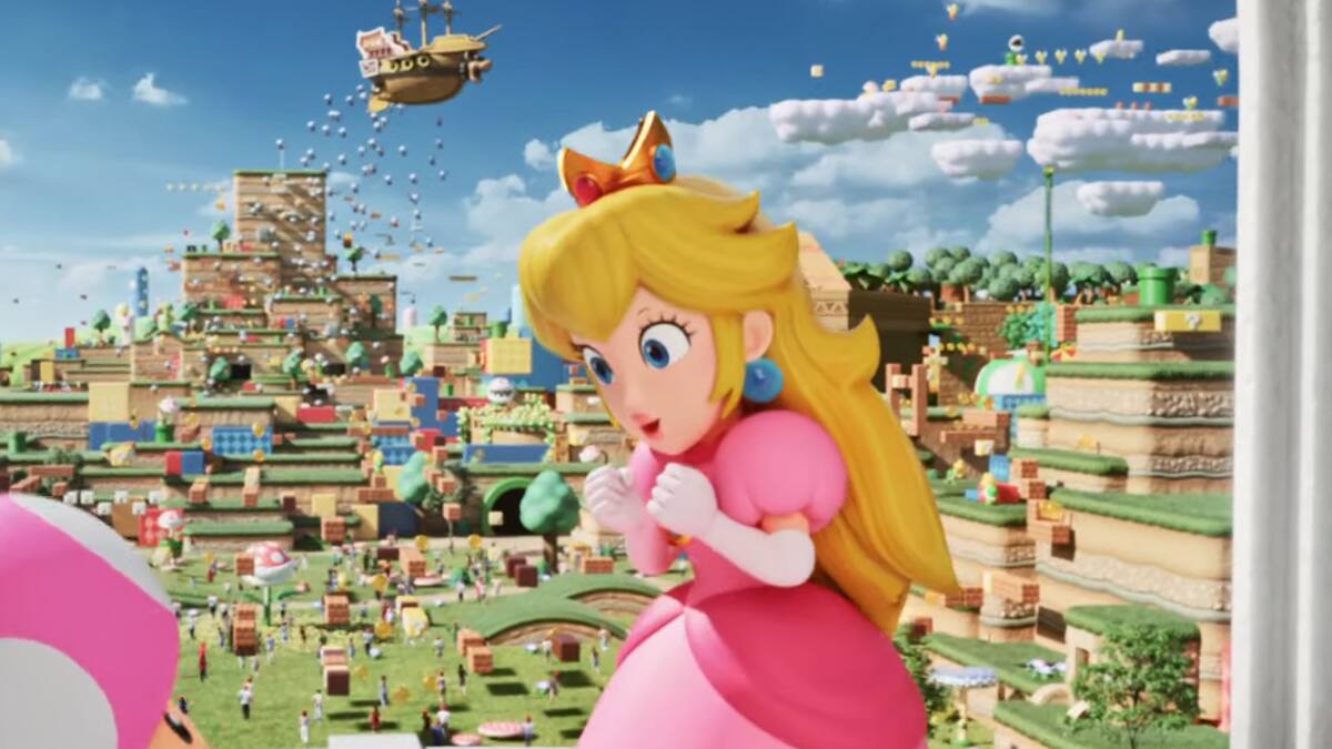 Fans temen que las atracciones de Nintendo se inauguren hasta el próximo año