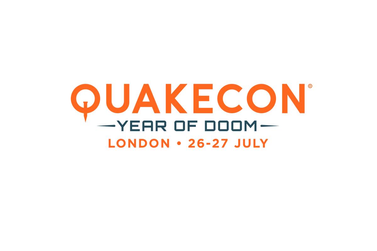 La emoción de QuakeCon está en camino a Europa