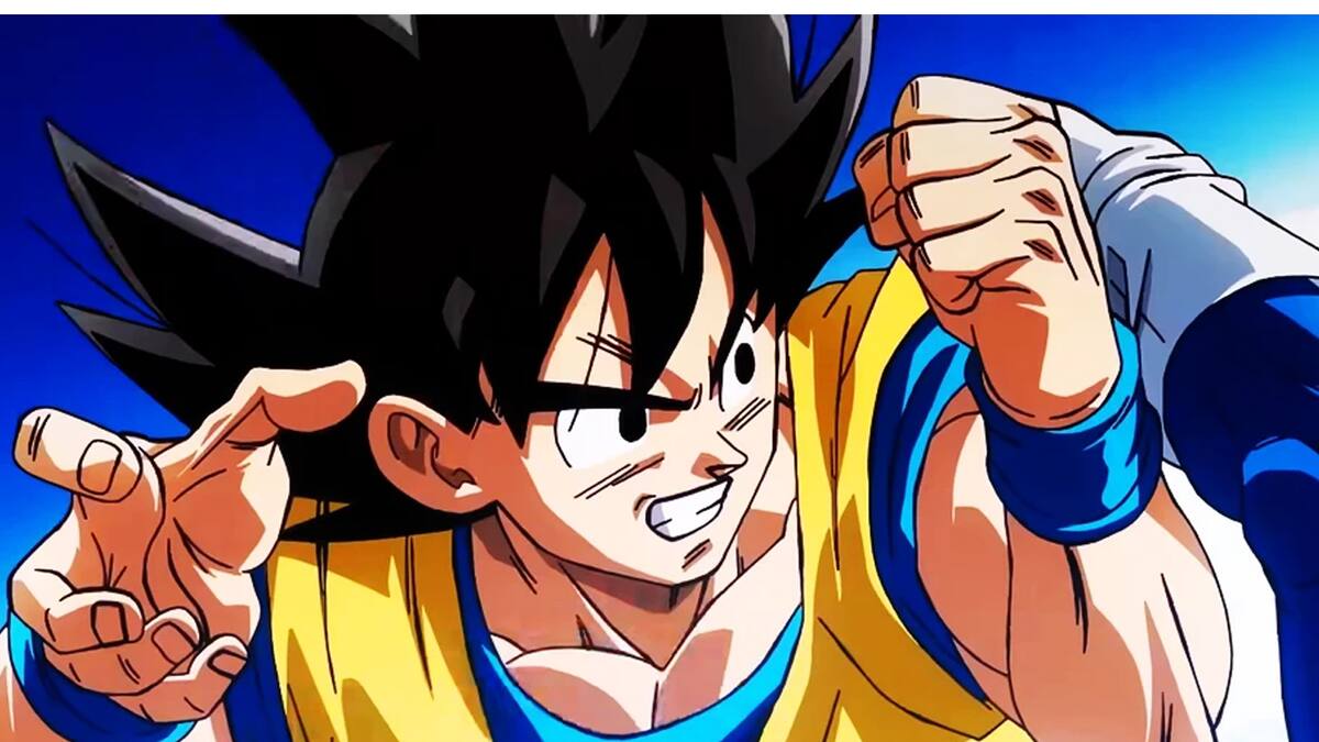 Fans tendrán la oportunidad de ver el anime de Toei Animation basado en la obra de Akira Toriyama