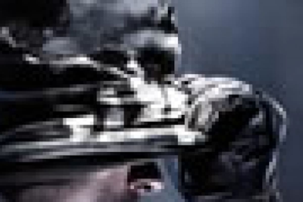 Call of Duty: Ghosts