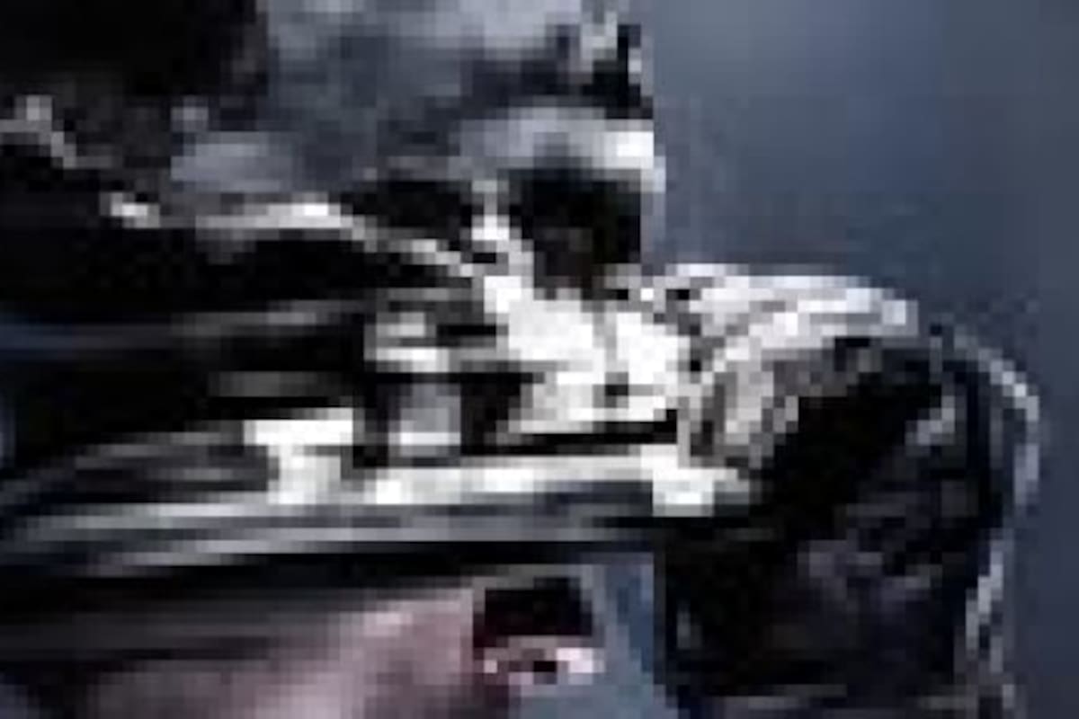 Call of Duty: Ghosts