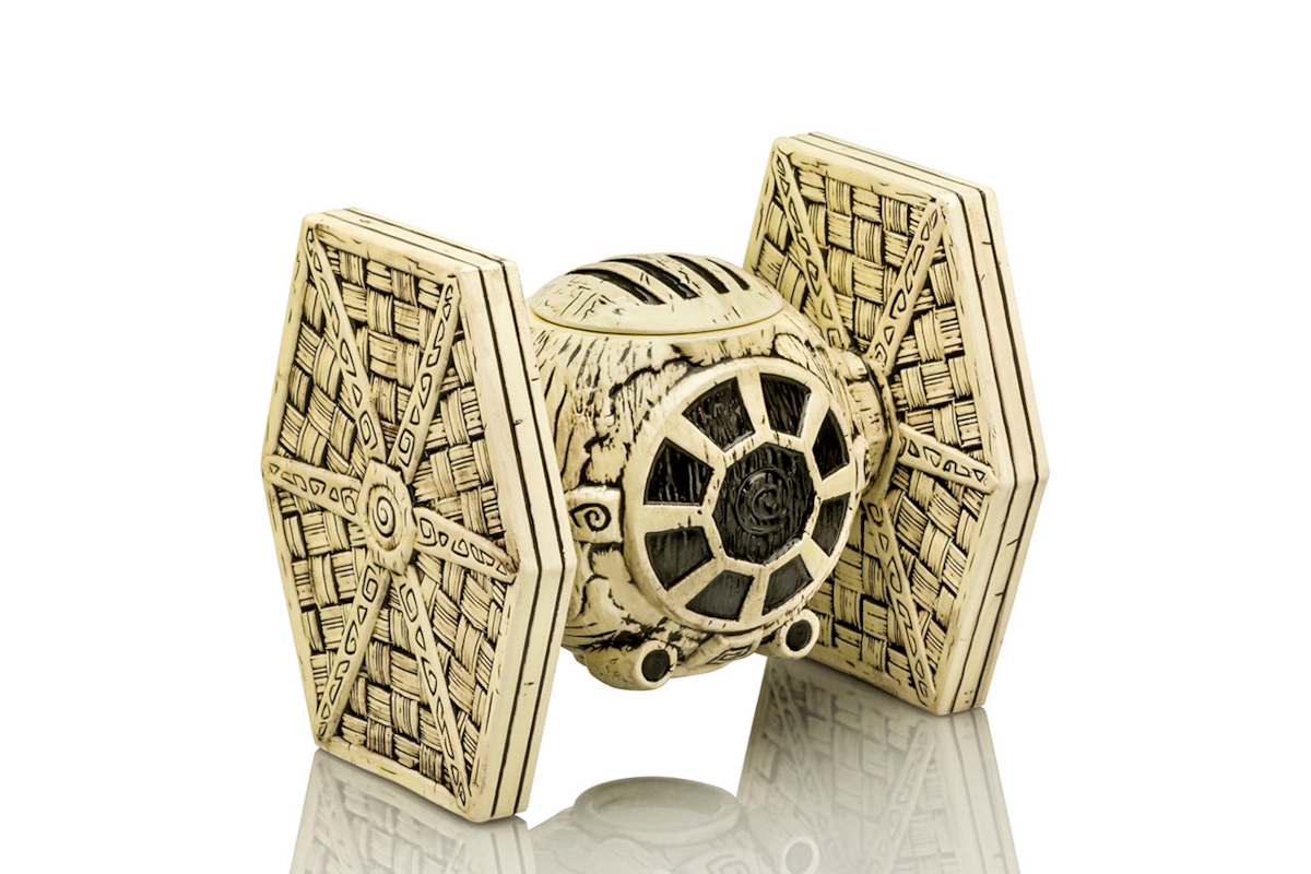 Check out all the exclusive Star Wars merch coming to SDCC 2022