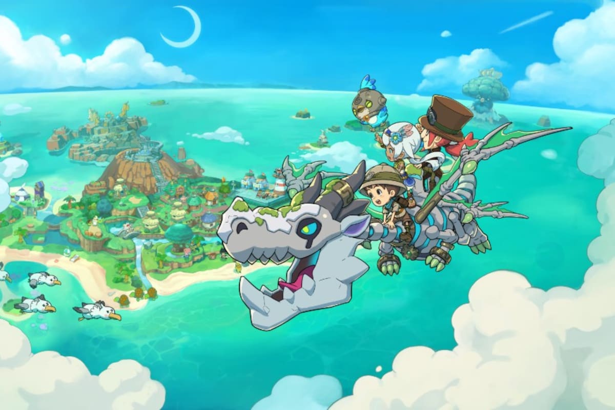 FANTASY LIFE i: La pequeña ladrona del tiempo confirma su peso en Nintendo Switch y Nintendo Switch 2: hay un dato curioso