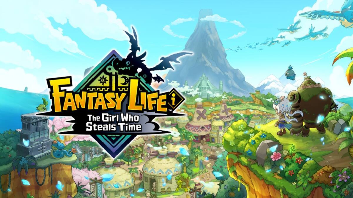 Fantasy Life