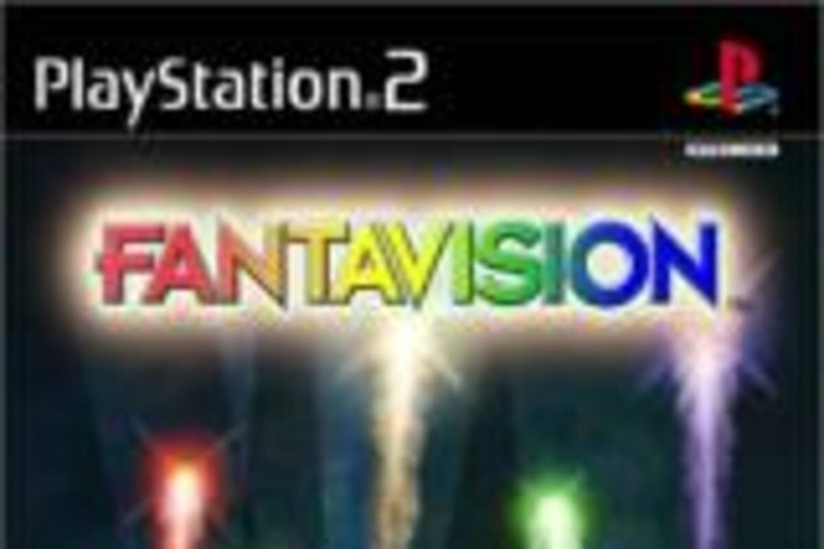 FantaVision