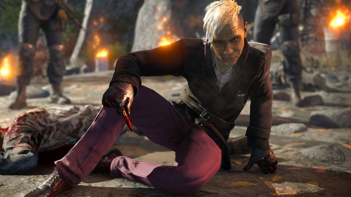 Far Cry 4, AC: Unity y The Crew seguirán disponibles para quienes los hayan preordenado