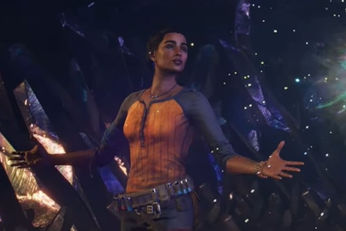 Far Cry 6 - Lanzamiento de Expansión "Lost Between Worlds"