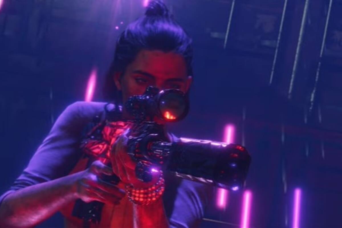 Far Cry 6 - Tráiler de Expansión "Lost Between Worlds"