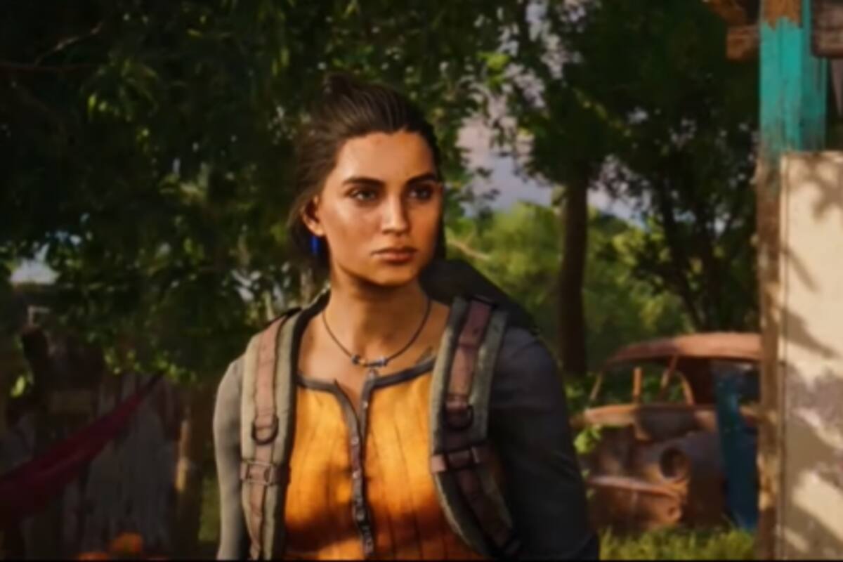 Far Cry 6 - Tráiler de Historia "Dani Rojas"