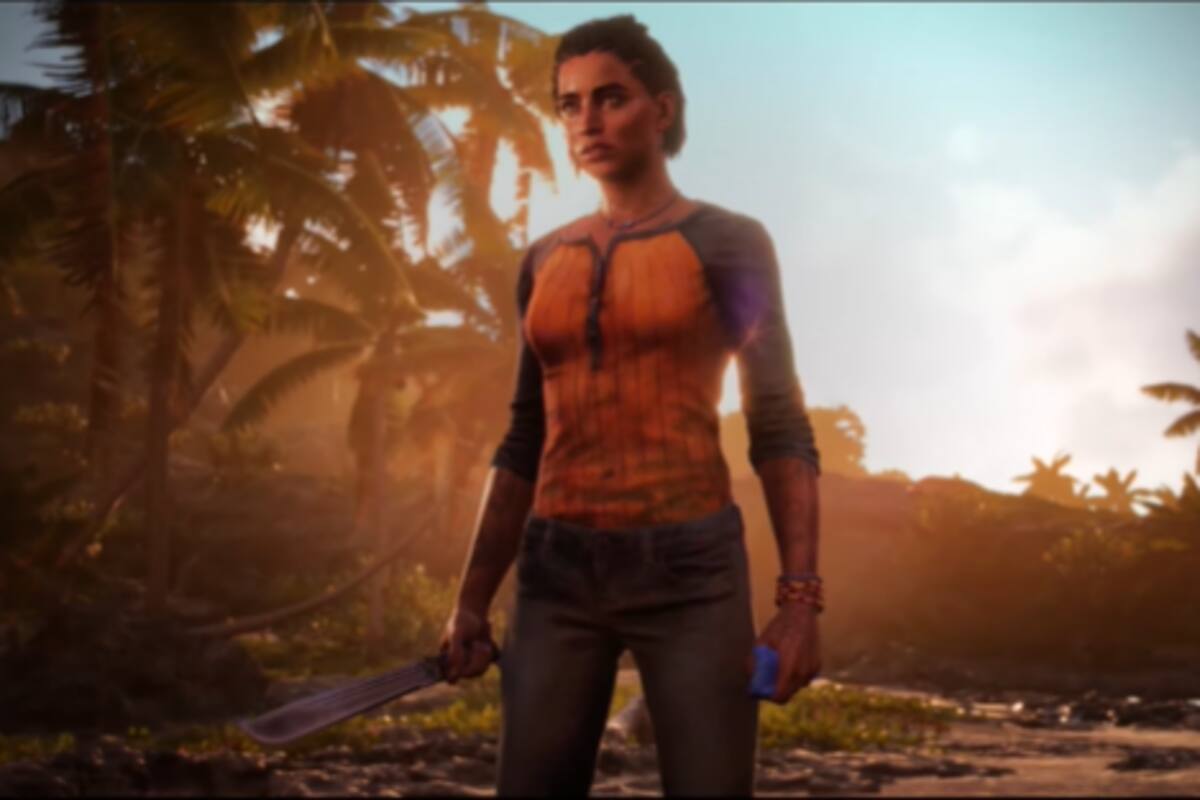 Far Cry 6 - Tráiler de Lanzamiento