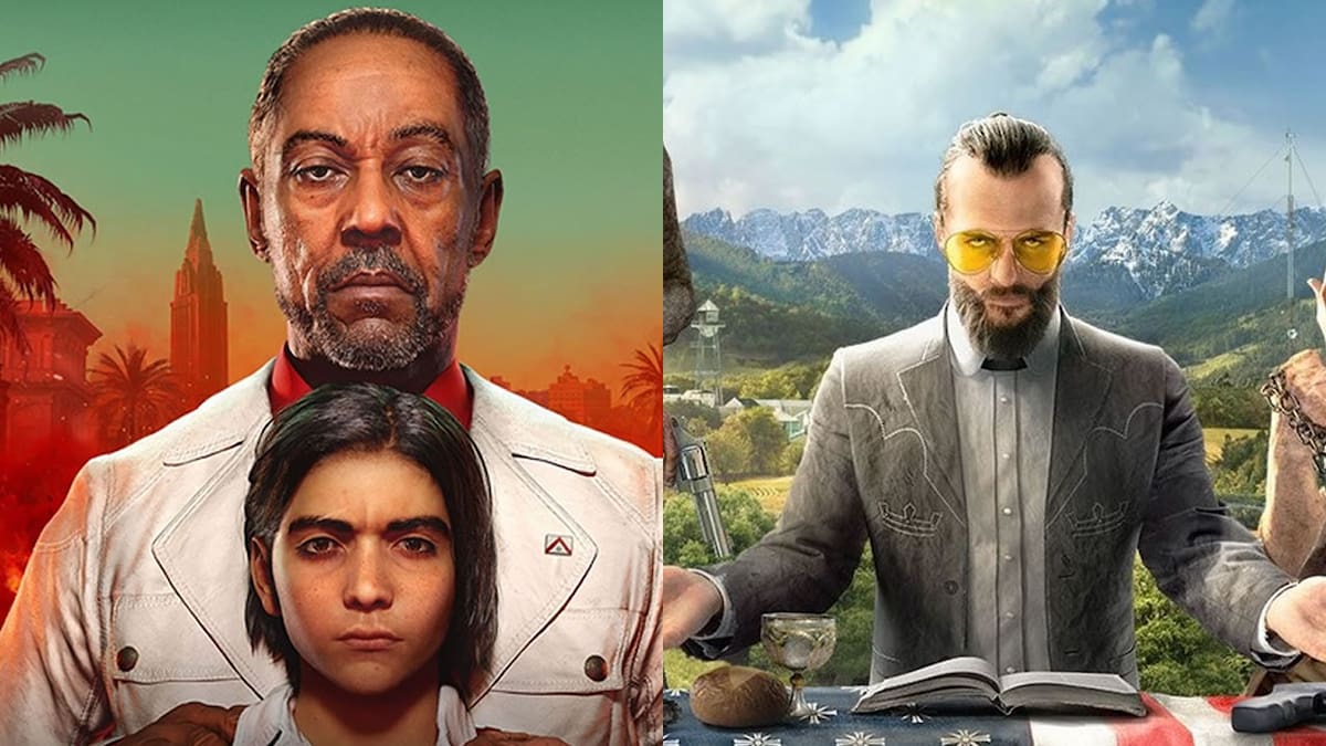 Far Cry 6 ha sido señalado por el desgaste de la propuesta y Ubisoft podría cambiar las cosas, pero para mal