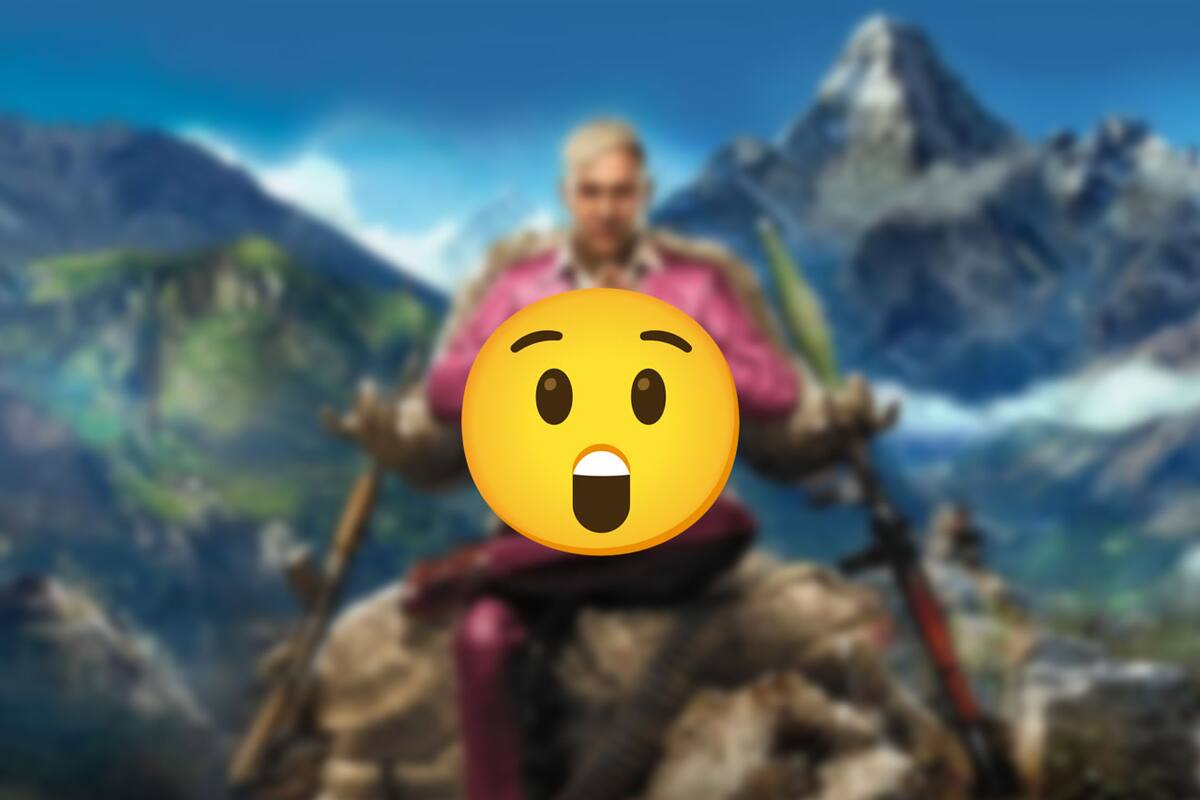 Este juegazo de Ubisoft recibe inesperada actualización: se verá y jugará mejor que nunca en PS5 y Xbox Series X|S