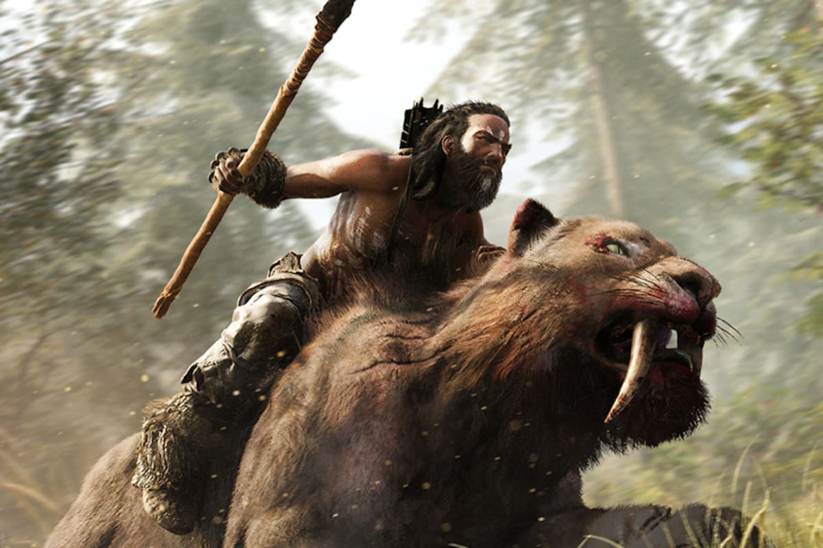 Estos fueron los juegos más vendidos de febrero en Estados Unidos