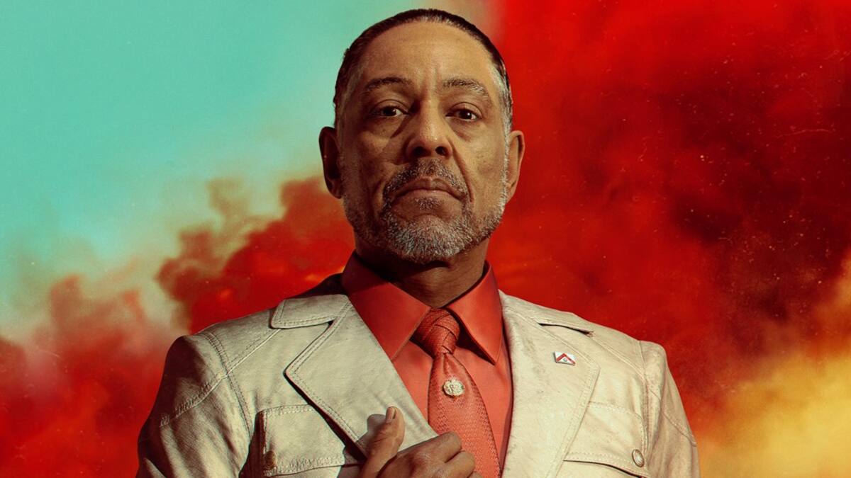 Far Cry serie