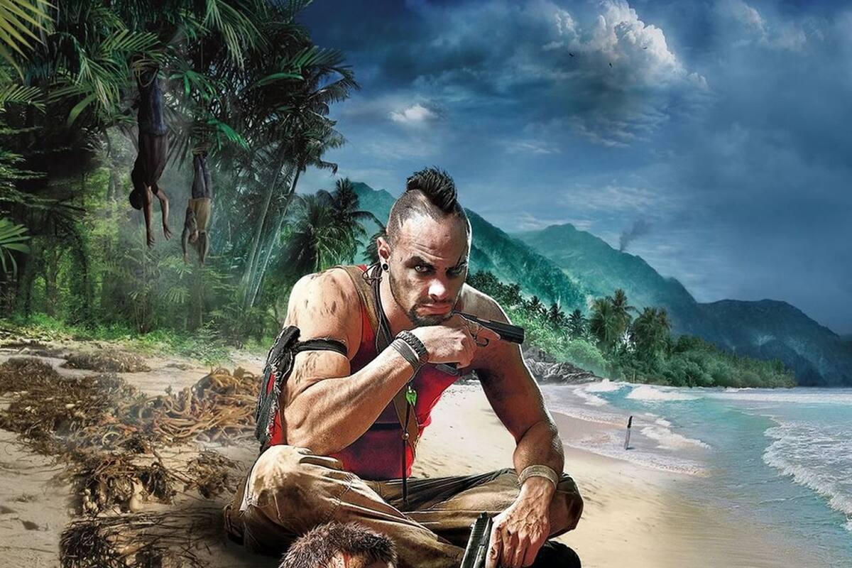 Revelan nuevos detalles de la serie live-action de Far Cry: la adaptación de la IP de Ubisoft se transmitirá por Hulu y Disney+