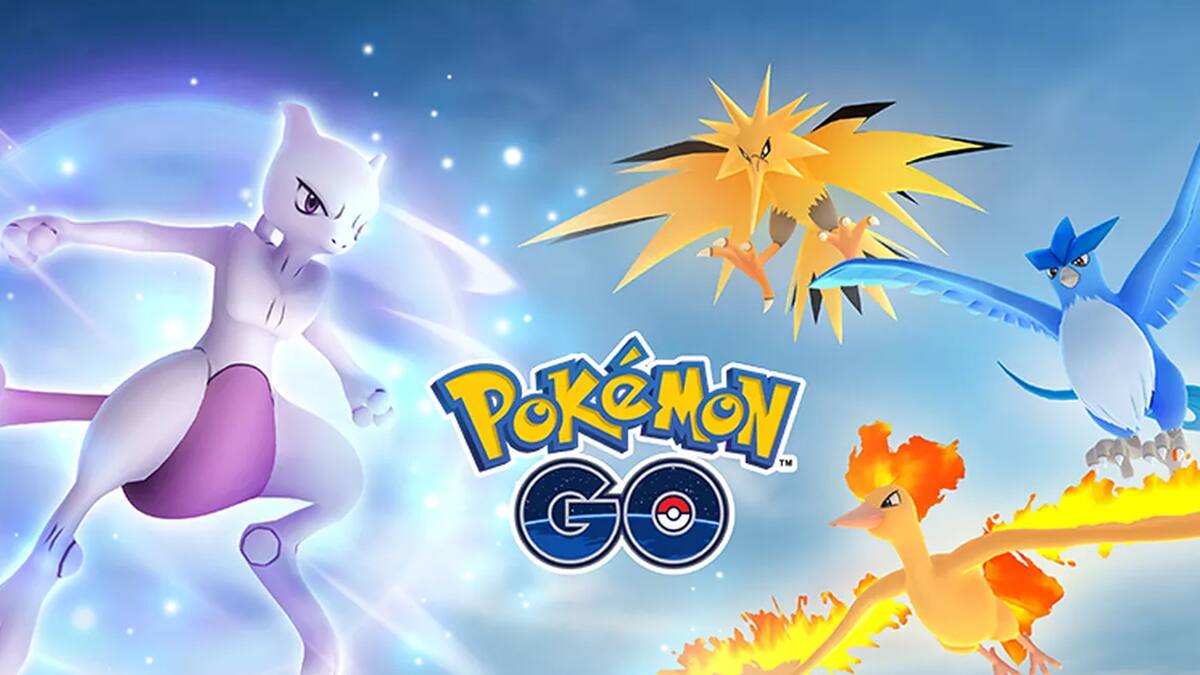 Farfetch’d, Kangaskhan, Mr. Mime y Tauros aparecerán en los huevos de 7 km