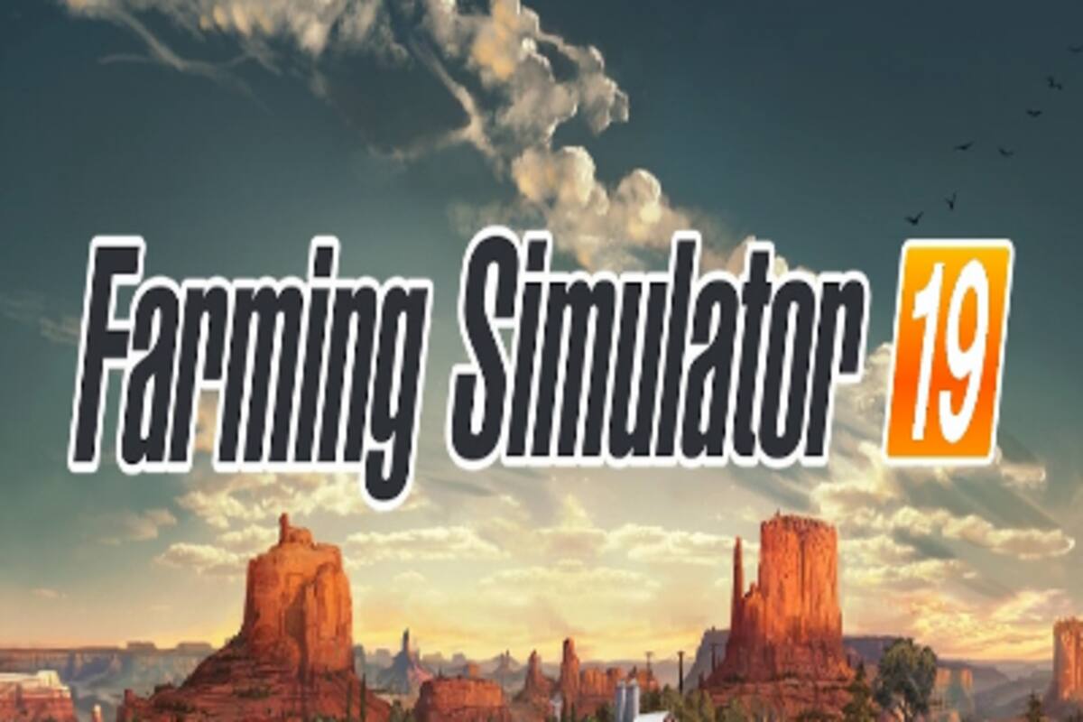 Farming Simulator 19