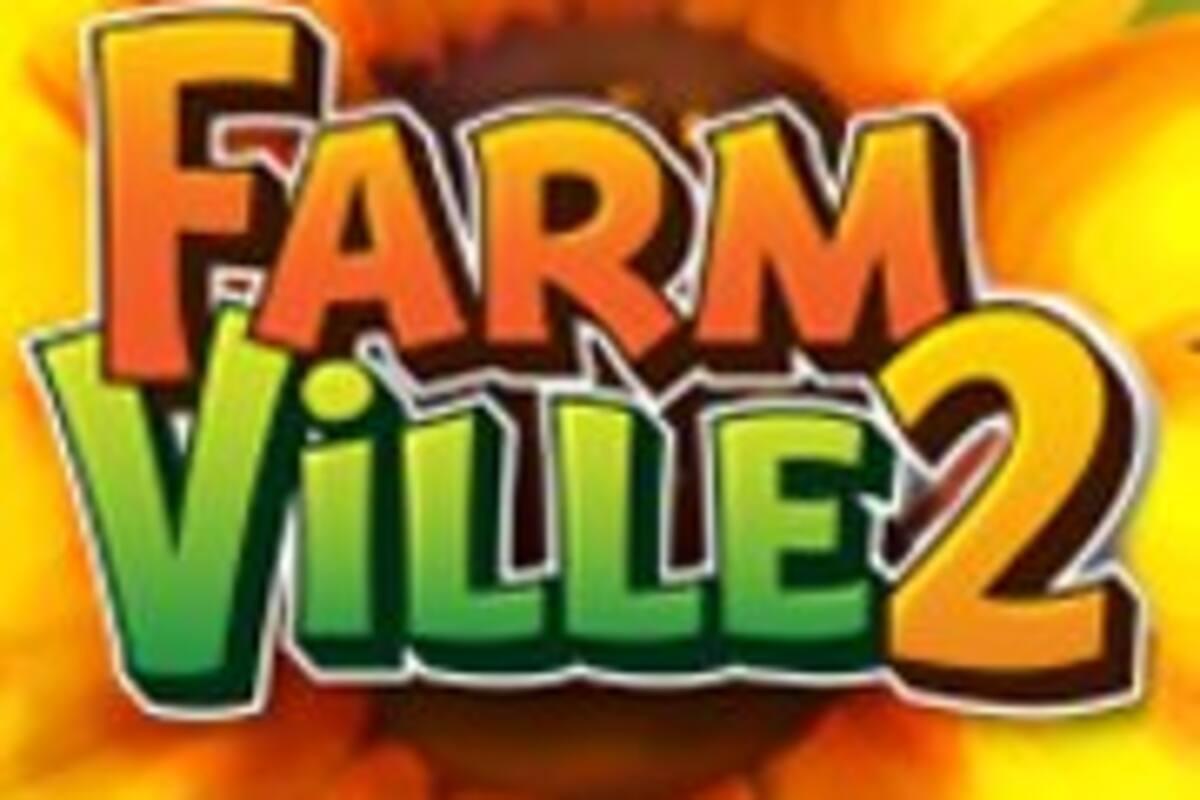 Farmville 2