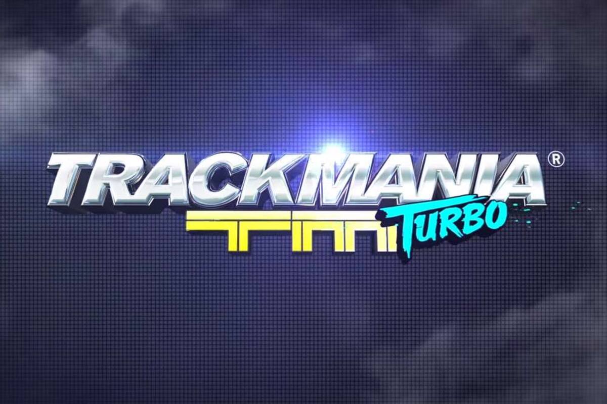 Ya está disponible la Beta abierta de Trackmania Turbo