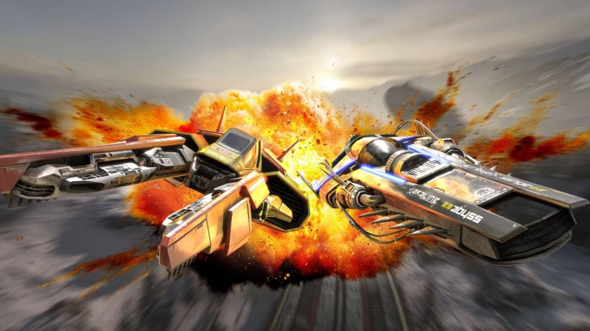 Fast