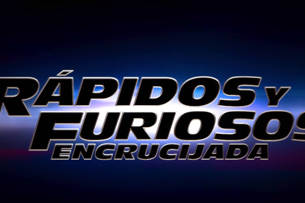 Fast & Furious Crossroads - Tráiler de Gameplay