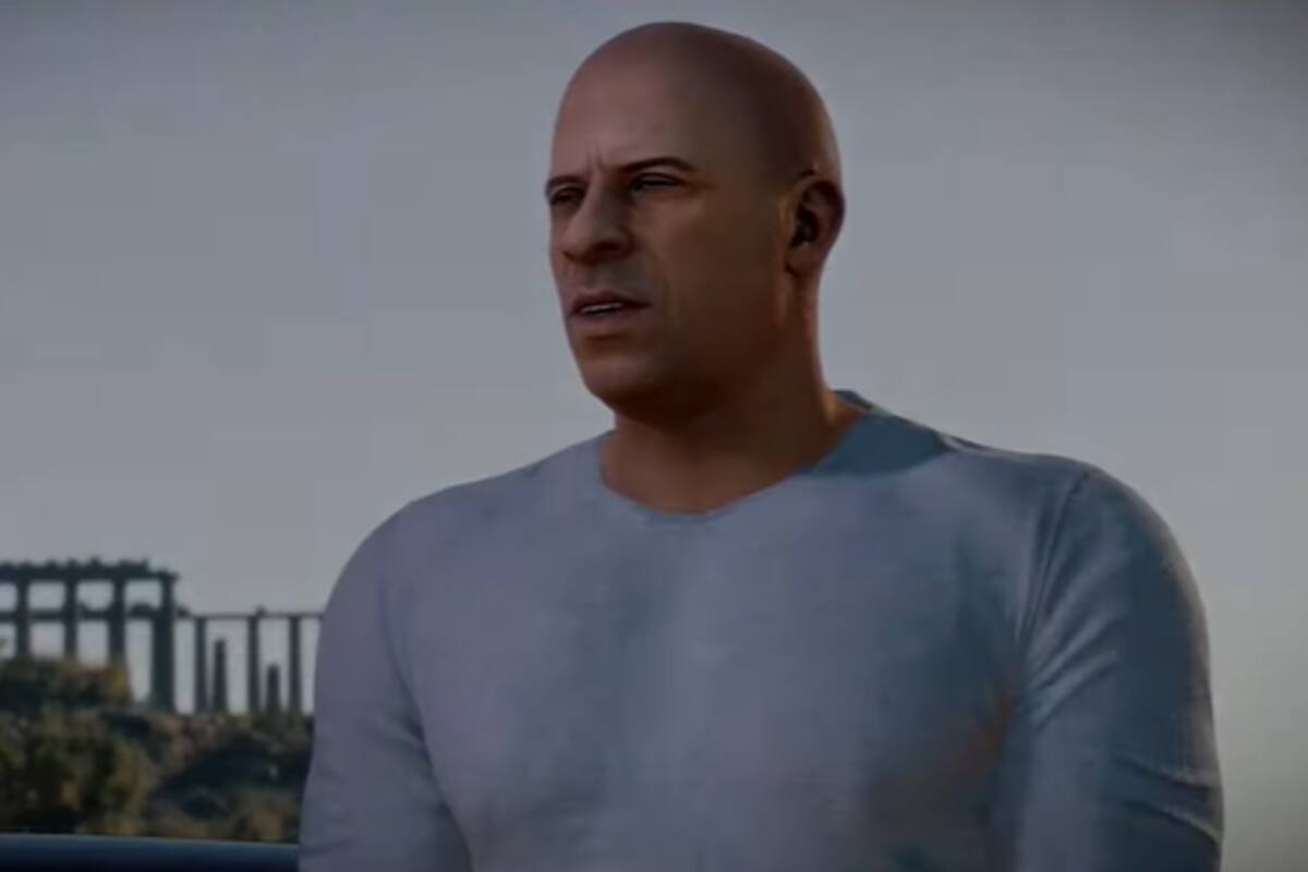 Fast & Furious Crossroads - Tráiler de Lanzamiento