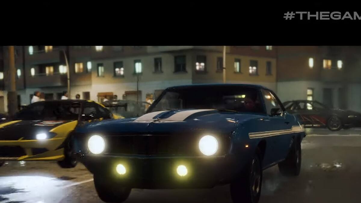 Fast & Furious Crossroads tendrá la presencia de Vin Diesel