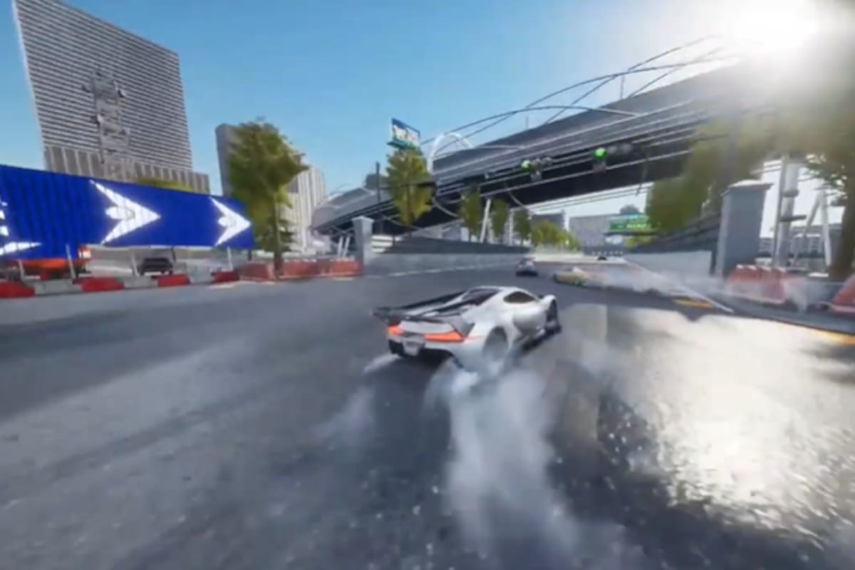 Fast & Furious Spy Racers: Rise of SH1FT3R - Tráiler de Lanzamiento