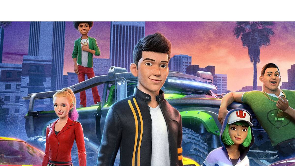 Fast & Furious Spy Racers: Rise of Sh1ft3r estará inspirado en el show infantil de Netflix