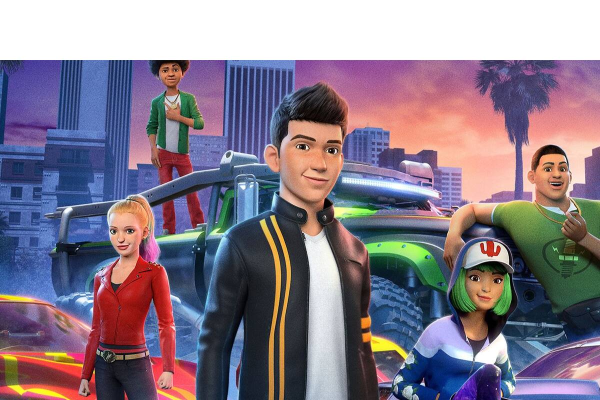 Un nuevo juego de Fast & Furious podría estar en camino; será para niños
