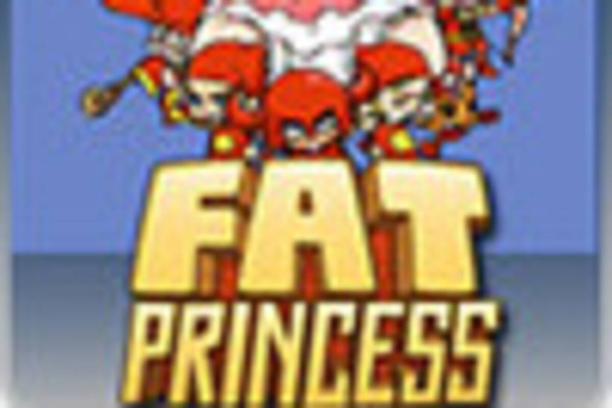 Fat Princess