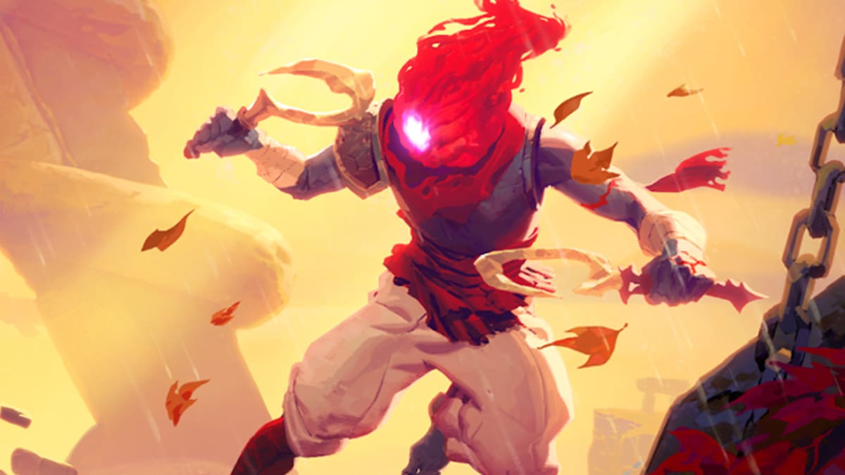 Fatal Falls tendrá nuevos biomas, armas y más batallas