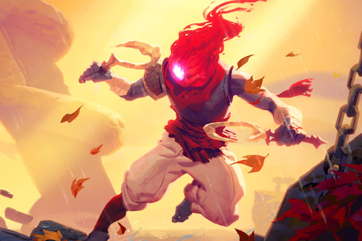 El nuevo DLC de pago para Dead Cells ya tiene fecha de estreno