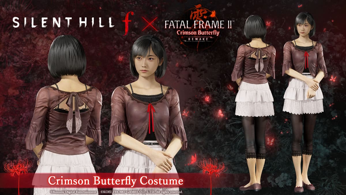 Fatal Frame