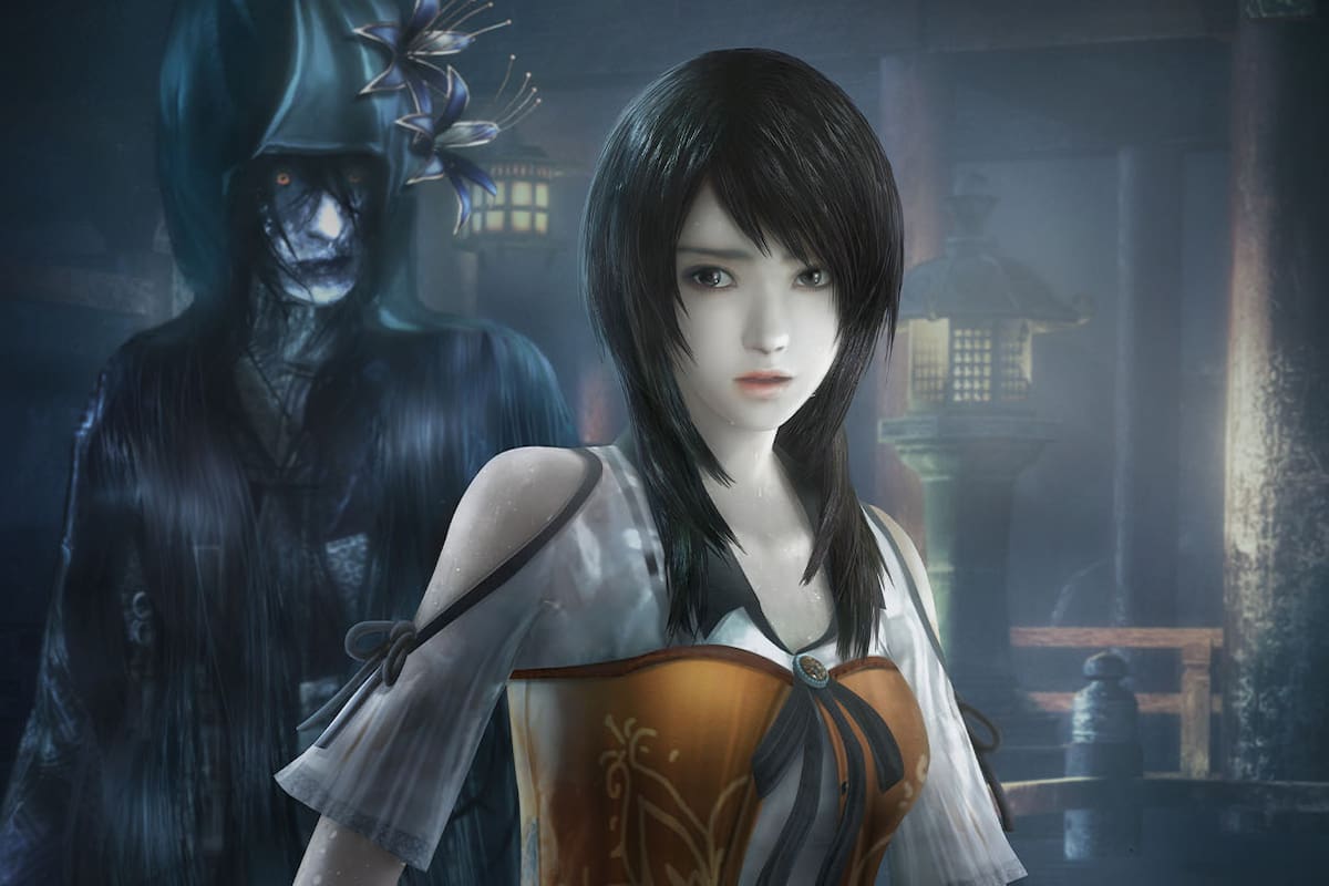 Koei Tecmo considera rehacer el primer Fatal Frame, pero hay un gran reto detrás