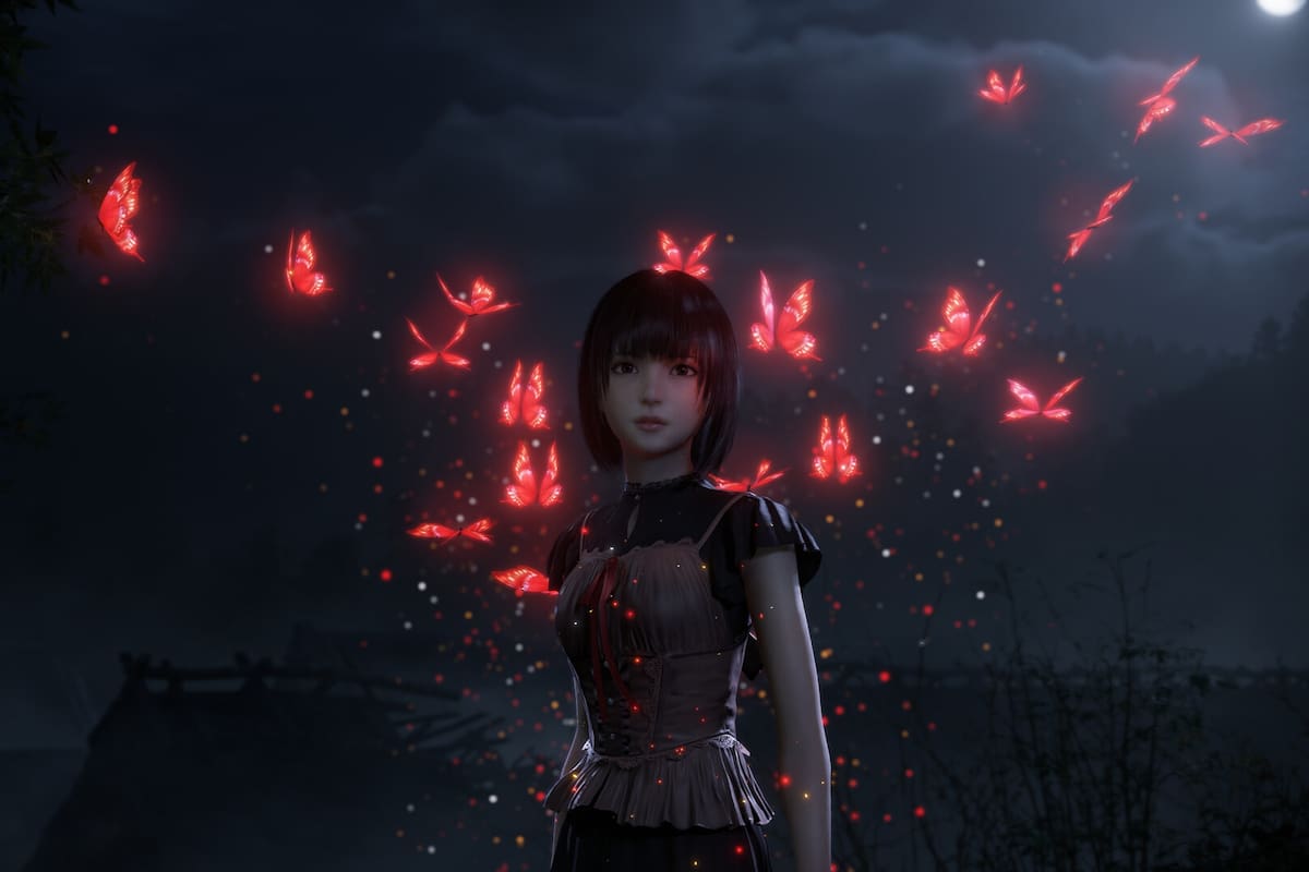 Fatal Frame 2 Remake promete cambiarlo todo gracias a un detalle especial