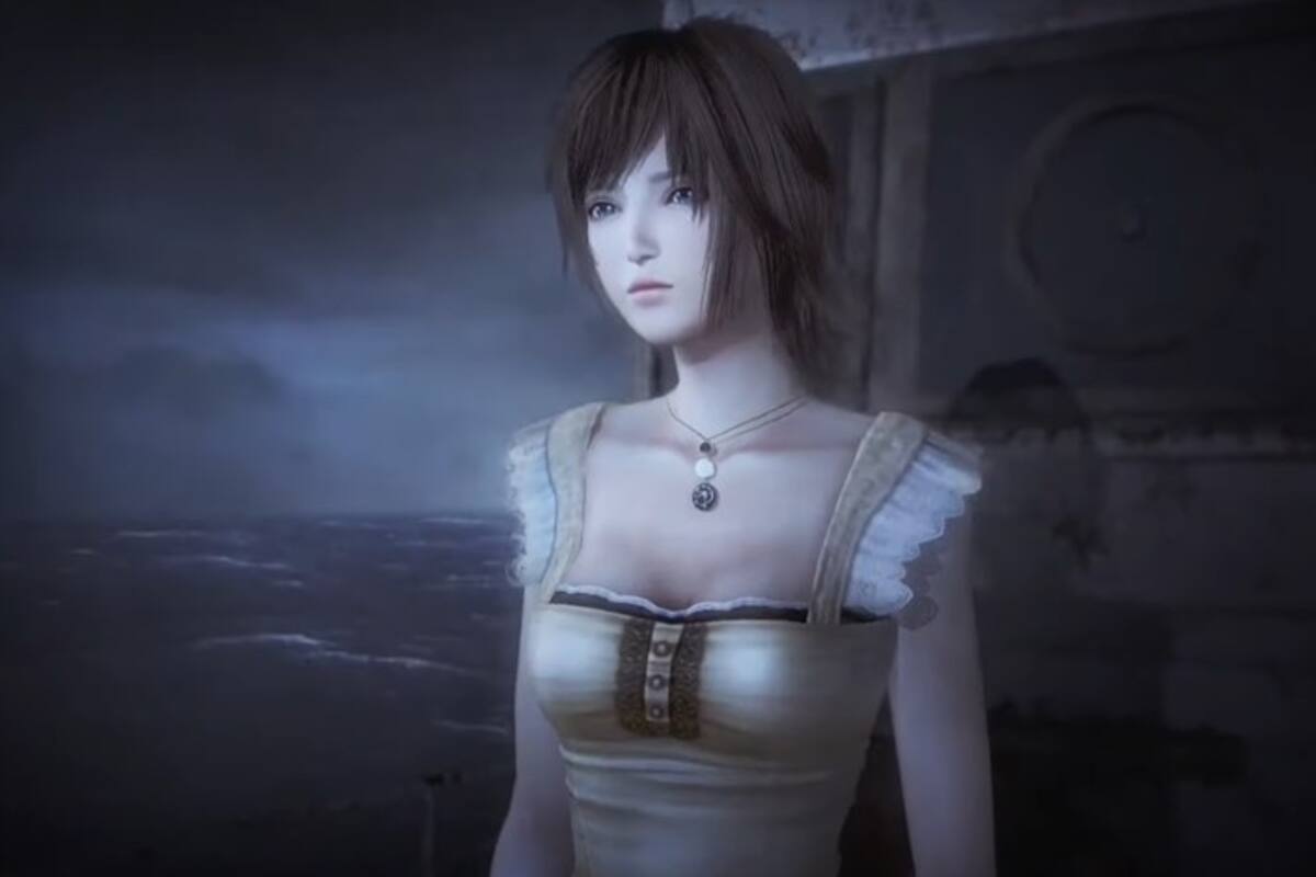 Fatal Frame: Mask of the Lunar Eclipse - Tráiler de Avance