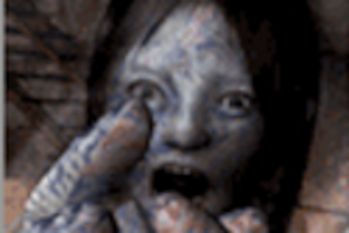 Fatal Frame: Mask of the Lunar Eclipse: Piano trailer