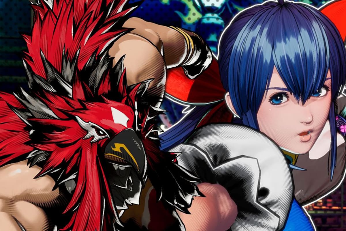 SNK te dejará jugar Fatal Fury: City of the Wolves en Xbox, PlayStation y PC antes de su estreno oficial; incluirá una función muy solicitada por los fans