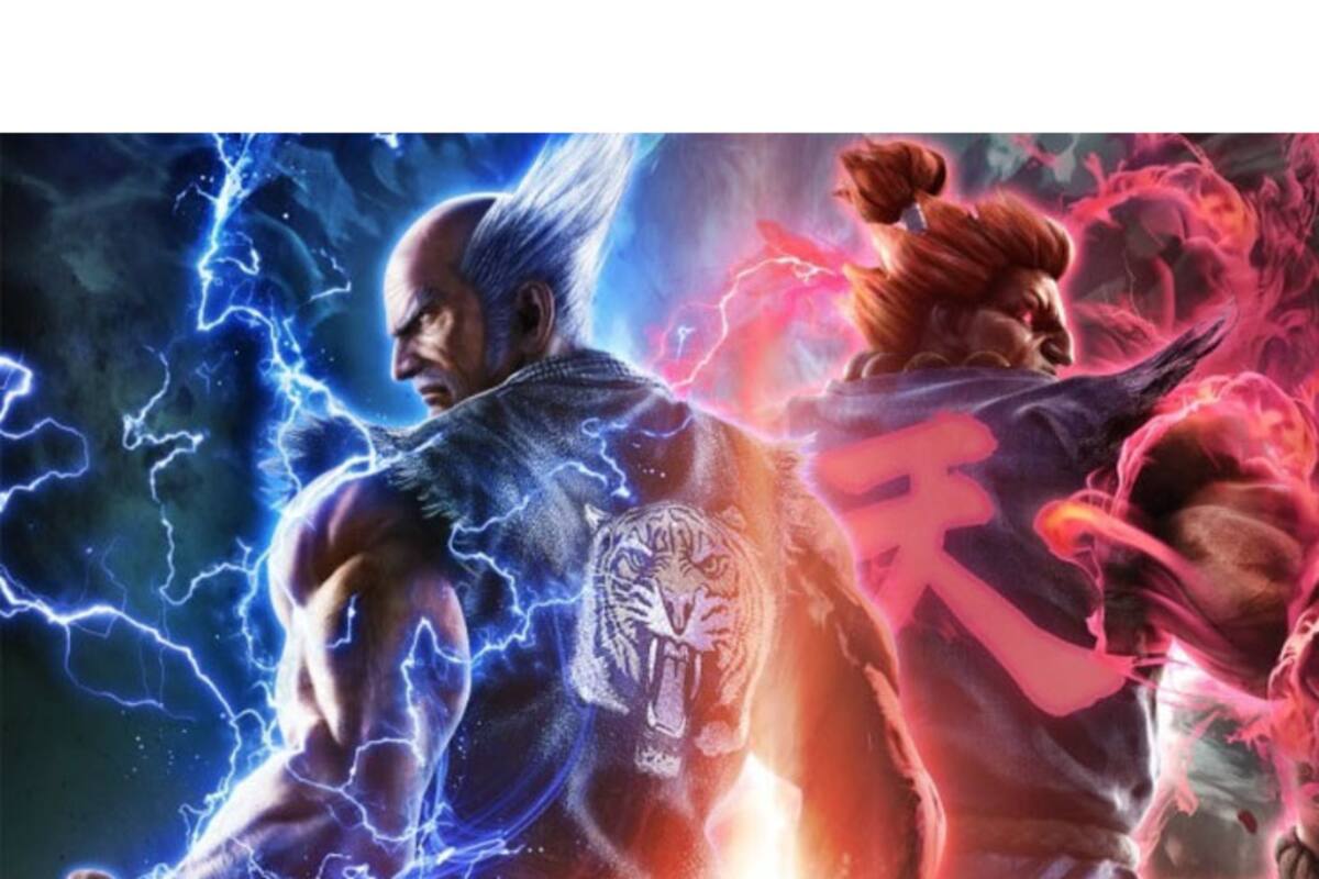 Bandai Namco sugiere que Tekken 7 podría llegar a PC