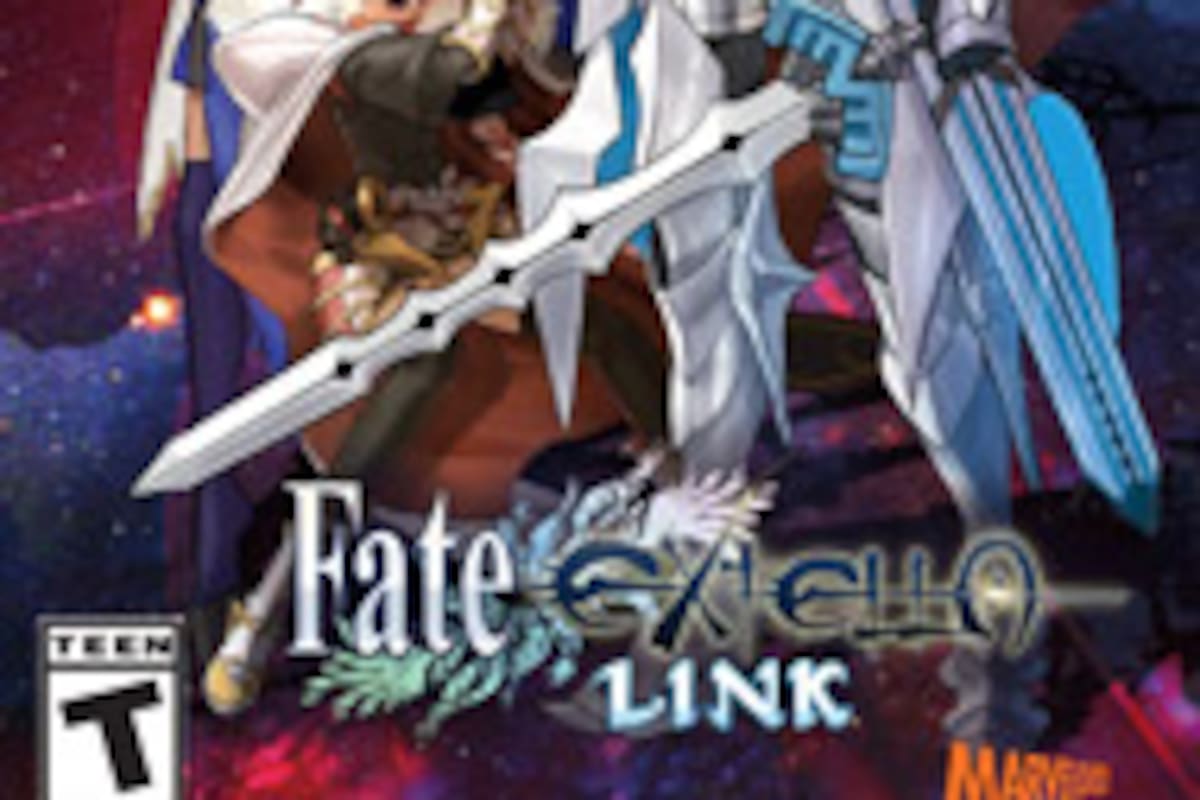 Fate/Extella Link