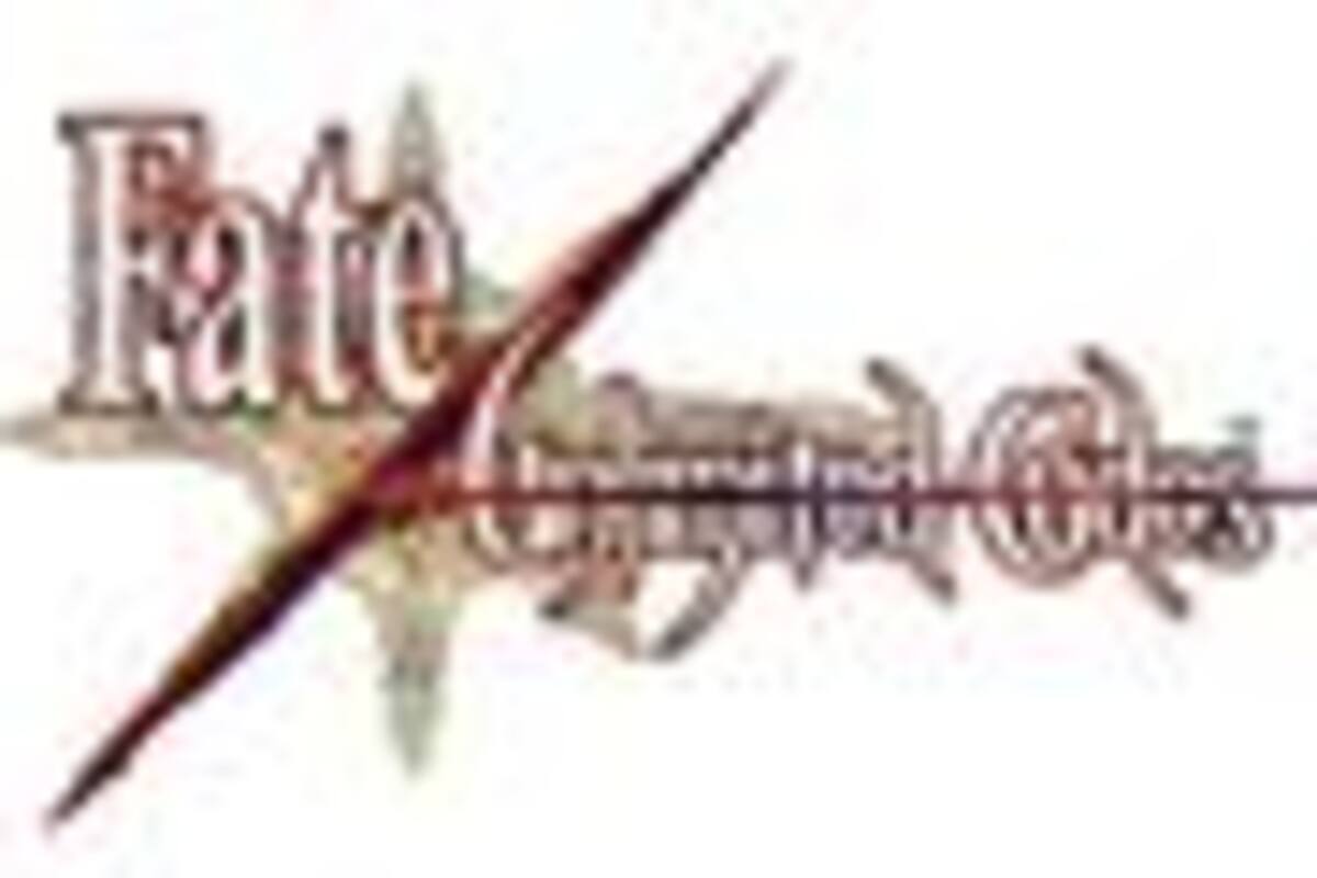 Fate/Unlimited Codes