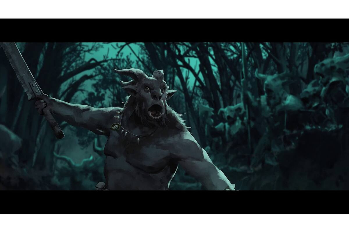 Habrá Beta cerrada de Warhammer: Vermintide 2 – Winds of Magic