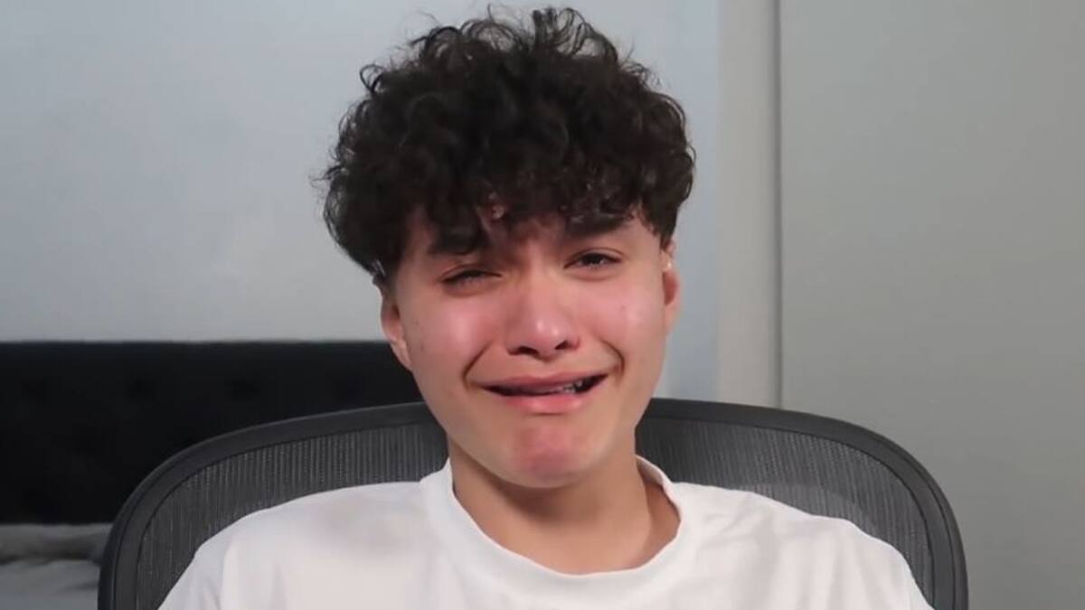 FaZe Jarvis se tomará un descanso antes de regresar a la acción