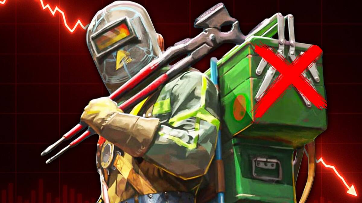FBC Firebreak fin de soporte