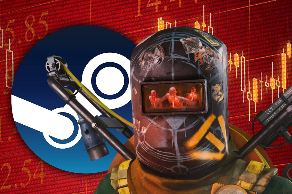FBC: Firebreak va en camino a convertirse en el nuevo Concord: el FPS fracasa y tiene menos de 100 jugadores en Steam